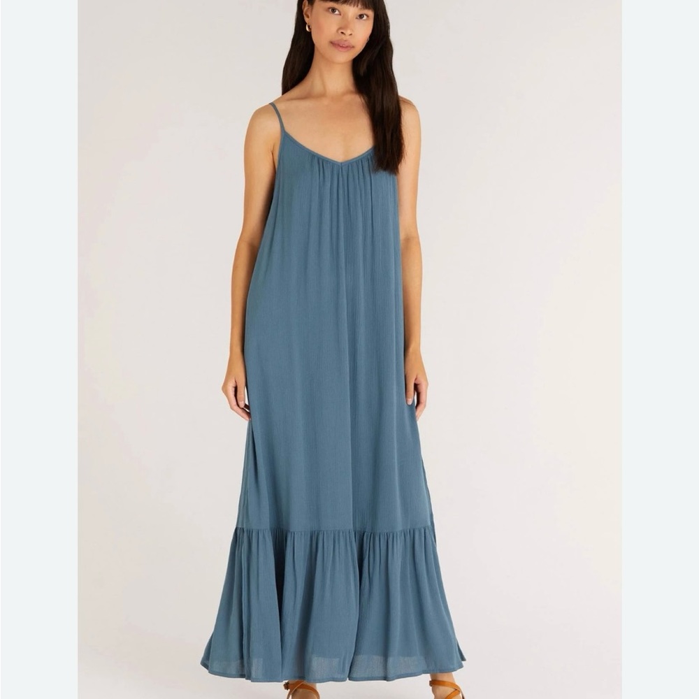 Z Supply; ROCCO Maxi Dress